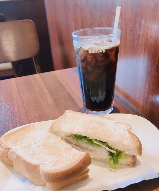 Doutor Coffee Shop Yukigaya Ten photo 4