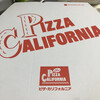 ピザ・カリフォルニア 佐久平店