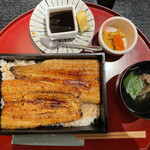 Jou Unagi Maruhei - 