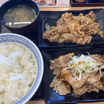 Yoshinoya Matsudo Kogasakiten - 