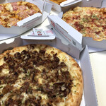 ピザ・カリフォルニア - 