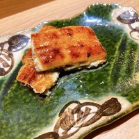 鮨 青海 北新地 - 