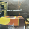 ミスターキャラメリスト