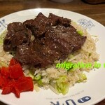 ユーケーワイルドキャッツカフェ - 