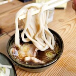 大助うどん - 