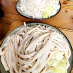 大助うどん - 