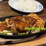 ユーケーワイルドキャッツカフェ - 