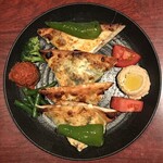 トルコ料理トプカプ - 