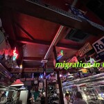 ユーケーワイルドキャッツカフェ - 