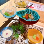 なだ万賓館 横浜店 - 