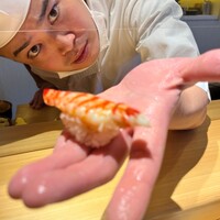 鮨 りんだ - 