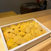 鮨 りんだ - 