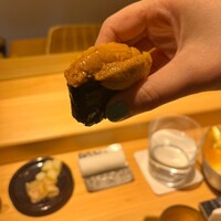 鮨 りんだ - 