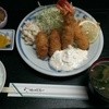 とんかつさかえや