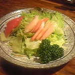 大作 - カニサラダ