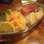 大作 - 青柳刺し