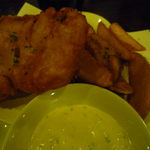 THE GRAFTON - フィッシュアンドチップスハーフアップ