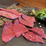 Yakiniku Taiga - 