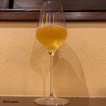 ポルタオット - Feudo Arancio Chardonnay