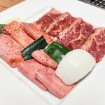 Yakiniku Nabeshima - 