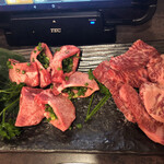 Yakiniku Gyuusei - 