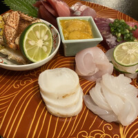 季寄せ料理 暖歩 -  季寄せ料理 暖歩 -