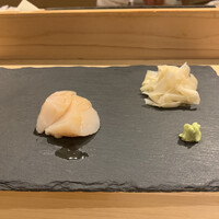 SUSHI TOKYO TEN、 新宿店 - 