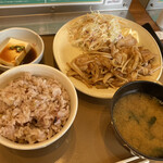 やよい軒 - 