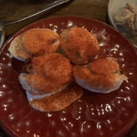 タベルナデエスパーニャフラガンテウーモ - 