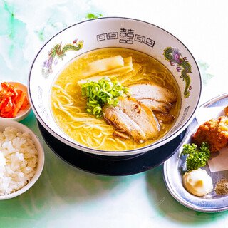 中華そば 丸京_2