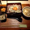 焼肉 天乃 - ツラミ重1,000円税込み