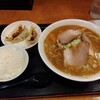 Memmifuku - 料理写真: