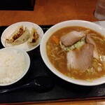 麺 三福 - 料理写真: