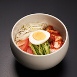 Yakiniku Tahara - 冷麺