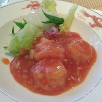 全聚徳 新宿店 - 