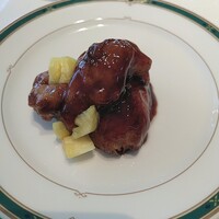 全聚徳 新宿店 - 