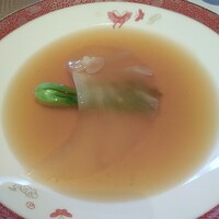 全聚徳 新宿店 - 