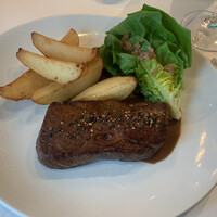 Benoit Alain Ducasse - 