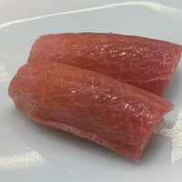 鮨 なんば 日比谷 - ハラカミ