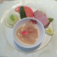 全聚徳 新宿店 - 