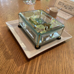 白金シェ・トモ　ナチュラル キュイジーヌ - 