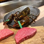 京風鉄板 はせ川 - 