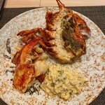 京風鉄板 はせ川 - 