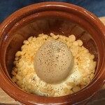 磯丸水産 - ポテ壺サラダ