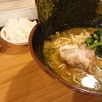 麺屋台 横綱家 - 