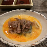 京風鉄板 はせ川 - 