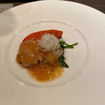 京風鉄板 はせ川 - 