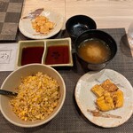 京風鉄板 はせ川 - 