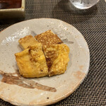 京風鉄板 はせ川 - 