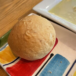 白金シェ・トモ　ナチュラル キュイジーヌ - 